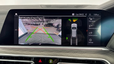 BMW X5 xDrive30d MHT M Sport 5dr Auto [Tech/Pro Pack] Diesel Estate